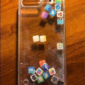 iPhone 7/8 Plus Phone Cover